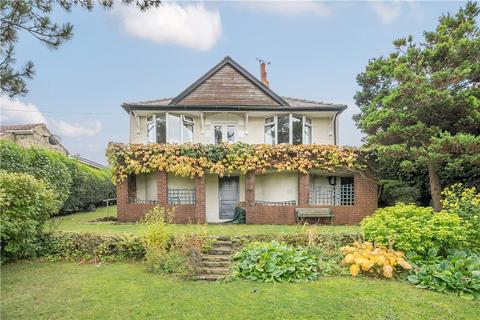 Wetherby Road, Collingham, Wetherby... 3 bed bungalow for sale