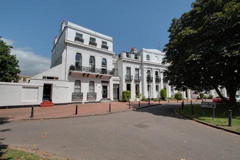Park Crescent, Worthing 1 bed flat for sale