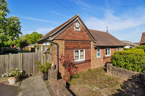 Burwash Road, Heathfield, East... 3 bed detached house for sale