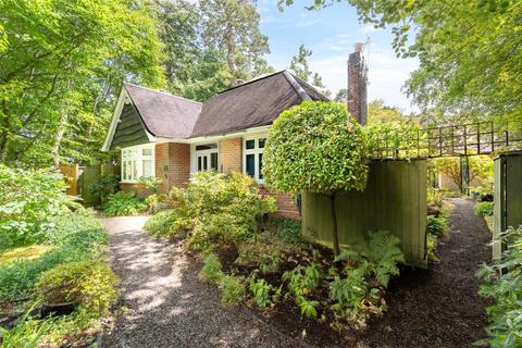 Middlehill Road, Wimborne, Dorset, BH21 3 bed bungalow for sale