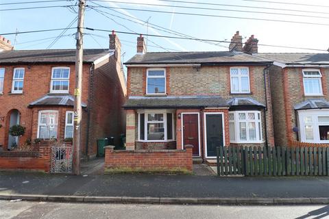 Grenville Road, Braintree 3 bed semi