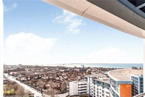 No.1 Building, Gunwharf Quays... 2 bed apartment for sale