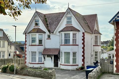 ULWELL ROAD, SWANAGE 2 bed flat for sale