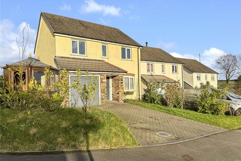 Dots Close, Beaworthy EX21 3 bed detached house for sale