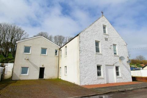 Sandhead, Wigtownshire DG9 12 bed flat for sale