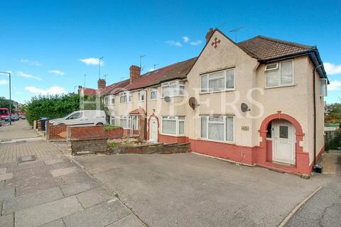 Coles Green Road, London, NW2 3 bed end of terrace house for sale