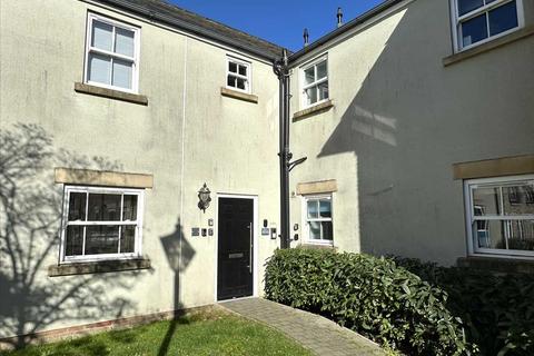 Sunrise Drive, The Bay, Filey 1 bed apartment for sale