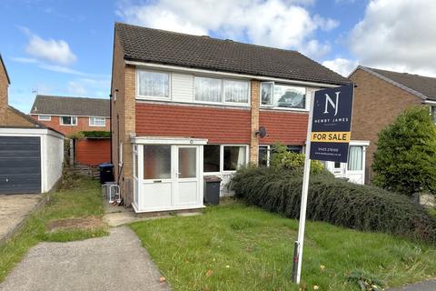 Halfpenny Lane, Knaresborough 3 bed semi