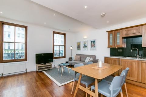 Fulham Broadway, London, SW6 1 bed apartment for sale