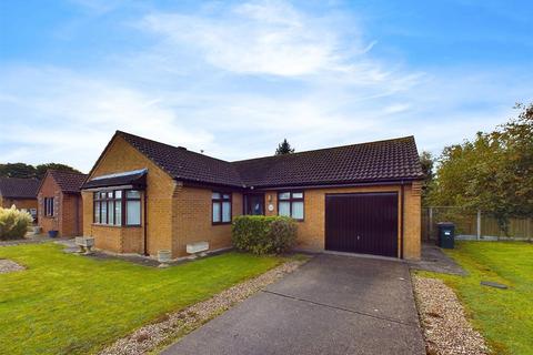 Millers Way, Alford LN13 3 bed detached bungalow for sale