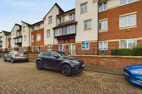 Brook Street, Worcester... 1 bed apartment for sale