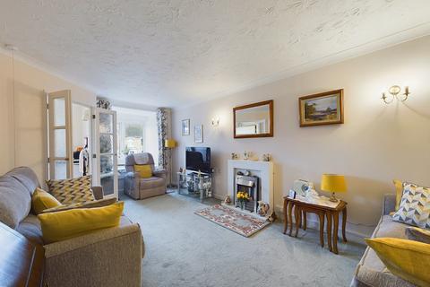 Brook Street, Worcester... 1 bed apartment for sale