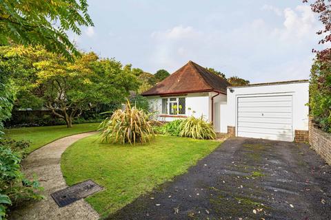 Kingsway, Craigweil Estate, PO21 2 bed detached bungalow for sale