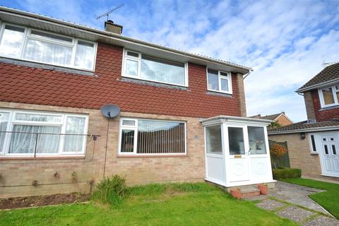 Chestnut Way, Dorchester 3 bed semi