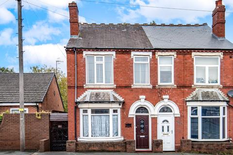 Pedmore Road, Stourbridge, West... 3 bed semi