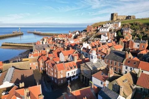 Market Quarters, Whitby 3 bed apartment for sale