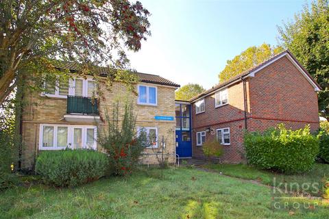 Gatward Green, Edmonton, N9 1 bed ground floor flat for sale