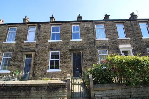 Lambgates, Glossop SK13 3 bed terraced house for sale