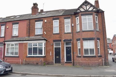 Moseley Road, Fallowfield, Manchester 7 bed terraced house for sale
