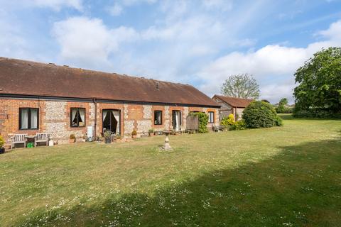 Sondes Farm, Glebe Road 3 bed cottage for sale
