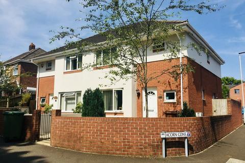 Plymbridge Road, Plympton, Plymouth 3 bed semi