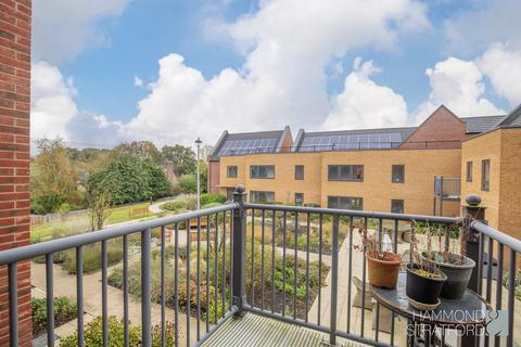 Coralie Court, Eaton 1 bed apartment for sale