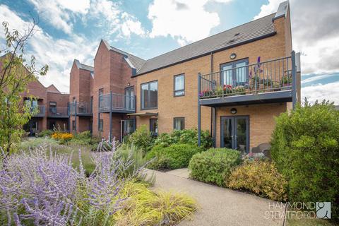 Westfield View, Eaton 1 bed apartment for sale