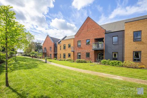 Coralie Court, Eaton 1 bed apartment for sale
