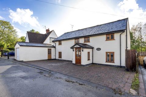 West Horsley 4 bed detached house for sale