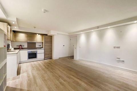 112 Station Road, Edgware 1 bed flat for sale