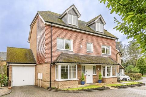 Ashengate Way, Five Ash Down 5 bed detached house for sale