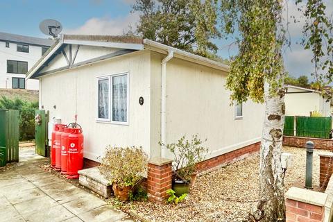 Hendre Road, Conwy 2 bed detached bungalow for sale