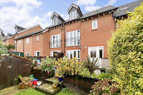 Normandy Way, Ashford 4 bed terraced house for sale