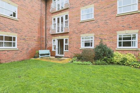 Worcester Road, Droitwich WR9 2 bed retirement property for sale