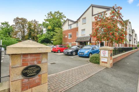 Brook Street, Worcester... 1 bed apartment for sale