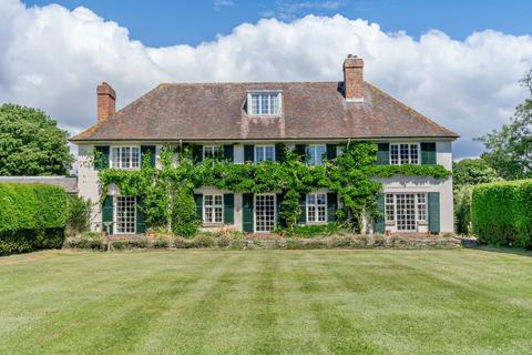 Christchurch Road, Downton... 6 bed house for sale