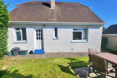 Trewarren Road, St Ishmaels... 3 bed detached bungalow for sale