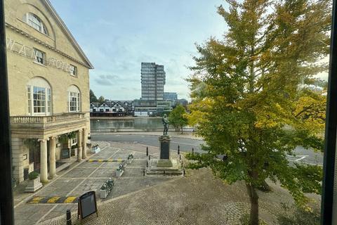 3 High Street, Bedford, Bedfordshire... 1 bed apartment for sale