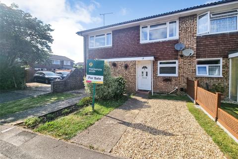 Loddon Way, Guildford GU12 2 bed terraced house for sale