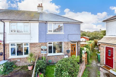 Westloats Gardens, Bognor Regis, West... 3 bed end of terrace house for sale