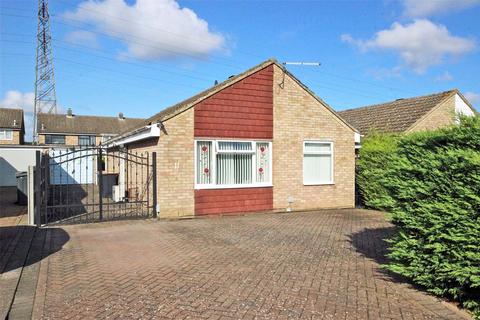 Orwell Close, Bedford, Bedfordshire... 2 bed bungalow for sale