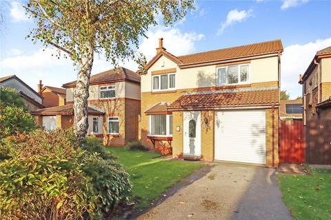 Moor Park Court, Tyne and Wear NE29 4 bed detached house for sale