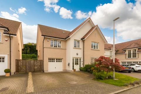 David Mushet Gardens, Dalkeith EH22 5 bed detached house for sale