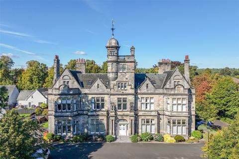 Orchard Grove, Fife KY8 2 bed flat for sale