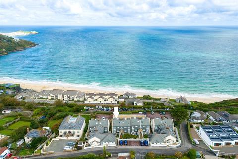 Compass Point, Boskerris Road, Carbis... 3 bed duplex for sale