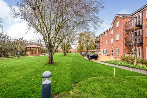 Oakhill Place, High View, Bedford... 1 bed apartment for sale