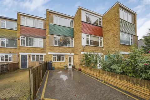 College Road, Isleworth 4 bed terraced house for sale