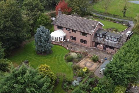 Mildenhall Road, Barton Mills, Bury... 4 bed detached house for sale