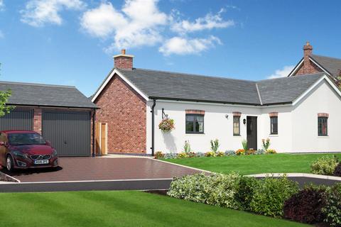 Plot 5, Rowan, Maple Walk... 3 bed detached bungalow for sale