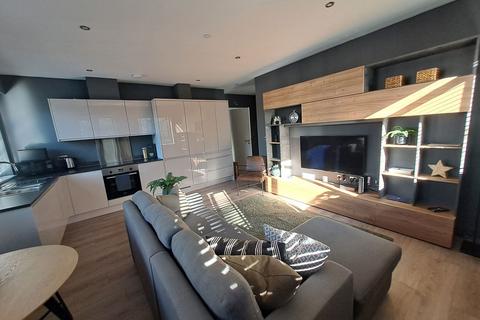Streetsbrook Road, Solihull, B91 1QY 1 bed apartment for sale